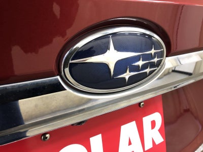 2023 Subaru Ascent Touring 7-Passenger