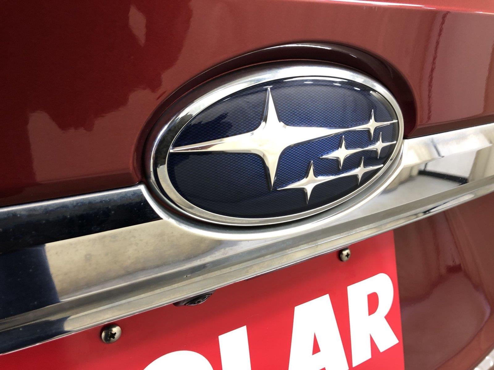 2023 Subaru Ascent Touring 7-Passenger