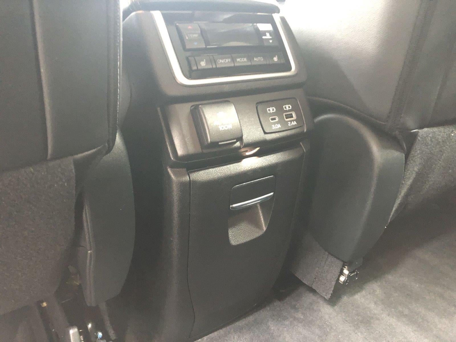 2023 Subaru Ascent Touring 7-Passenger