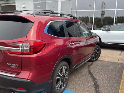 2023 Subaru Ascent Touring 7-Passenger