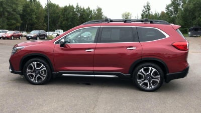 2023 Subaru Ascent Touring 7-Passenger