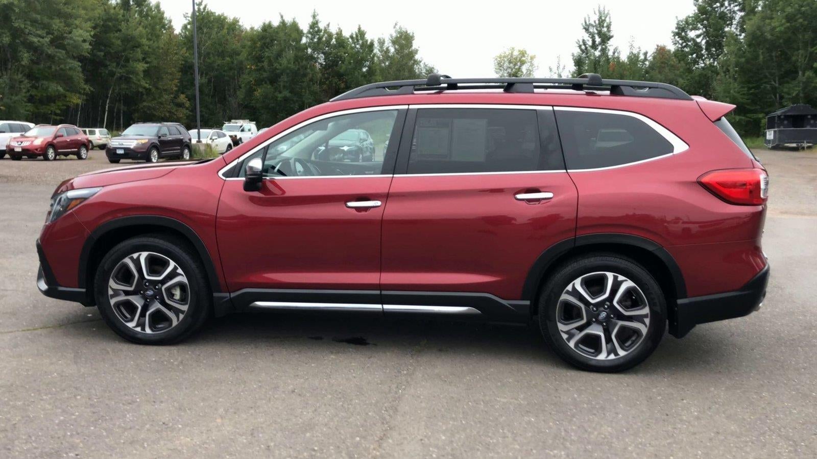 2023 Subaru Ascent Touring 7-Passenger