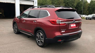 2023 Subaru Ascent Touring 7-Passenger