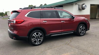 2023 Subaru Ascent Touring 7-Passenger