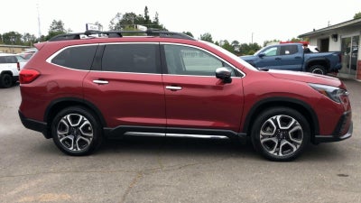 2023 Subaru Ascent Touring 7-Passenger
