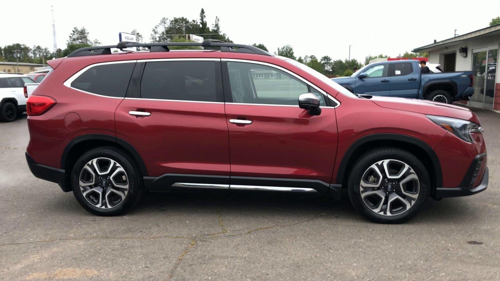 2023 Subaru Ascent Touring 7-Passenger
