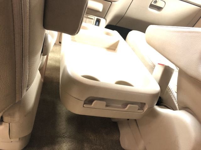 2010 Honda Odyssey EX-L