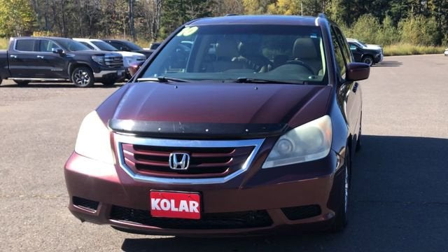 2010 Honda Odyssey EX-L