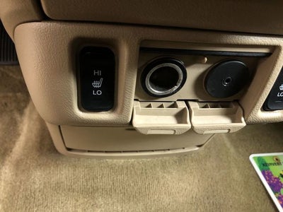 2010 Honda Odyssey EX-L