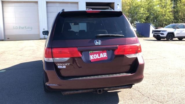 2010 Honda Odyssey EX-L