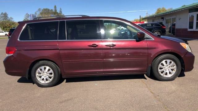 2010 Honda Odyssey EX-L