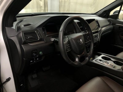 2024 Honda Passport AWD EX-L
