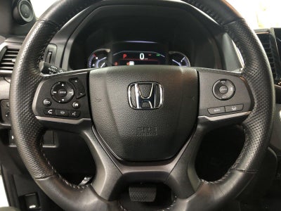 2024 Honda Passport AWD EX-L