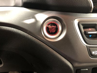 2024 Honda Passport AWD EX-L