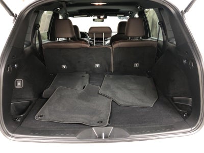 2024 Honda Passport AWD EX-L