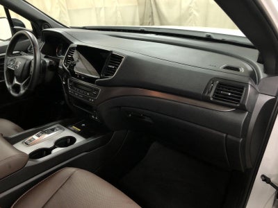2024 Honda Passport AWD EX-L