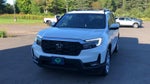 2024 Honda Passport AWD EX-L
