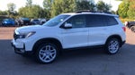 2024 Honda Passport AWD EX-L
