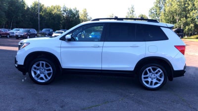 2024 Honda Passport AWD EX-L