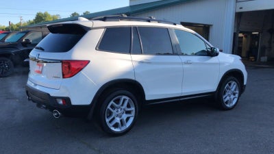 2024 Honda Passport AWD EX-L