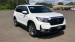 2022 Honda Passport AWD EX-L