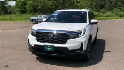 2022 Honda Passport AWD EX-L