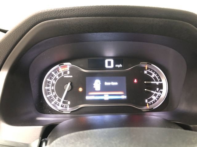 2019 Honda Ridgeline RTL-T