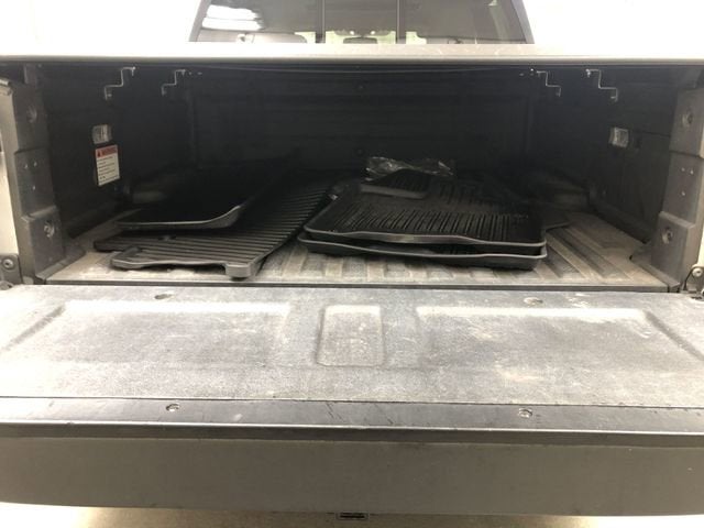 2019 Honda Ridgeline RTL-T