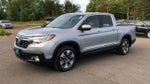 2019 Honda Ridgeline RTL-T
