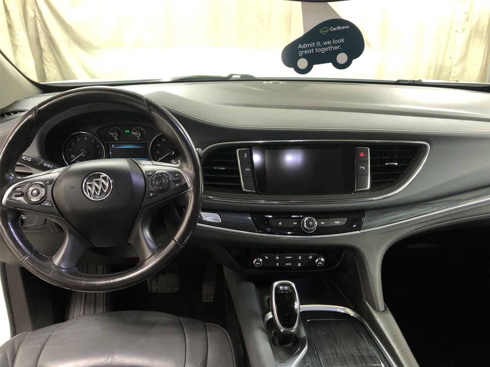 2019 Buick Enclave Essence