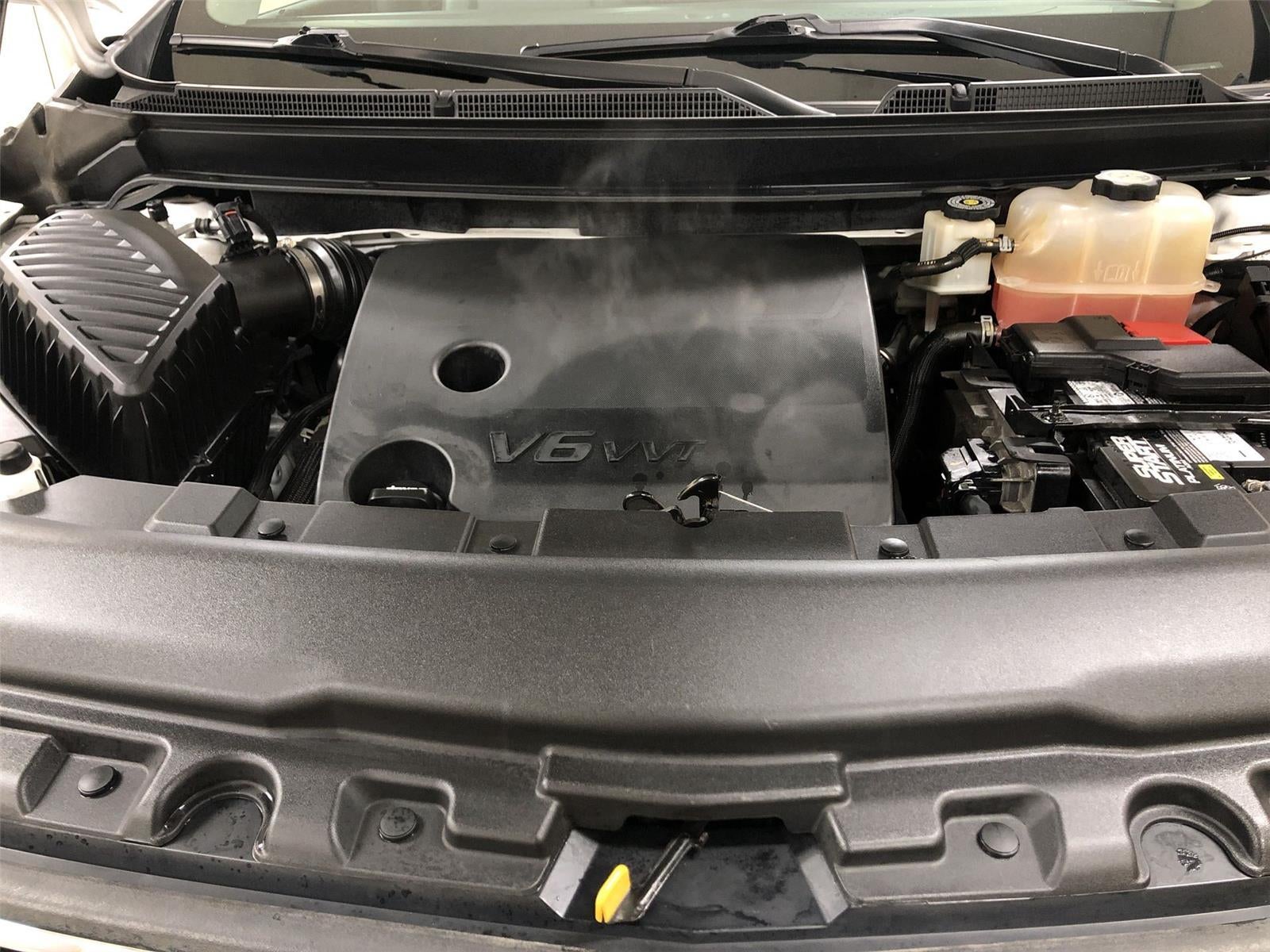 2019 Buick Enclave Essence