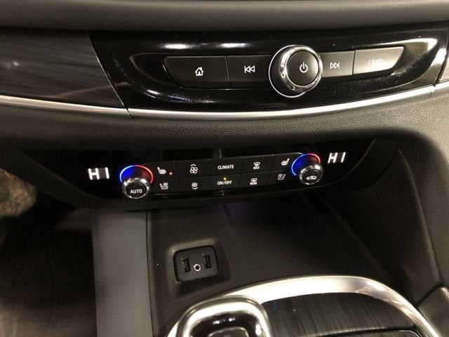 2019 Buick Enclave Premium