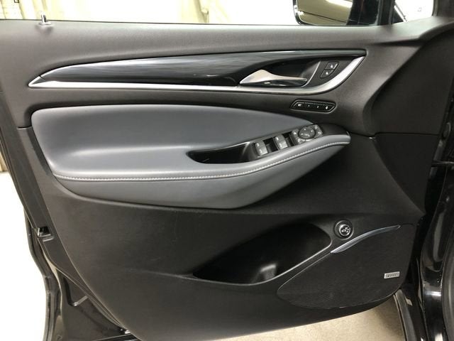 2019 Buick Enclave Premium