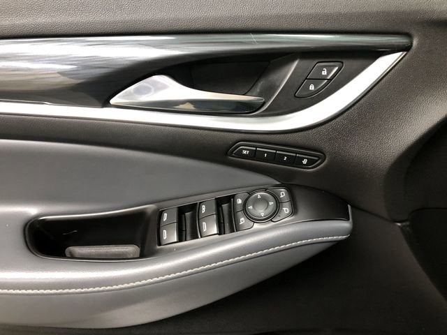 2019 Buick Enclave Premium