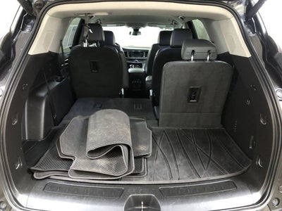 2019 Buick Enclave Premium