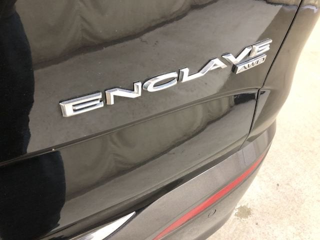 2019 Buick Enclave Premium