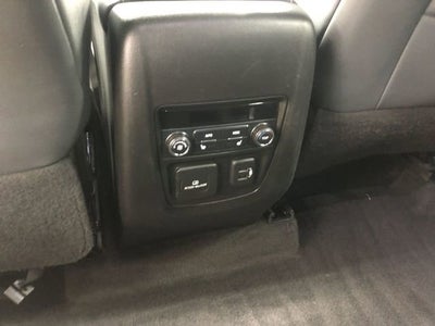 2019 Buick Enclave Premium