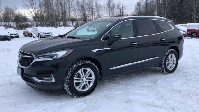 2019 Buick Enclave Premium