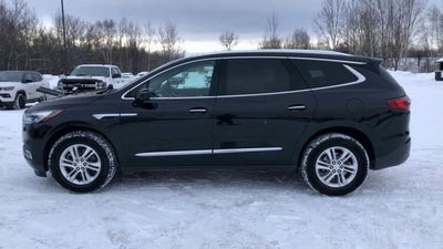 2019 Buick Enclave Premium