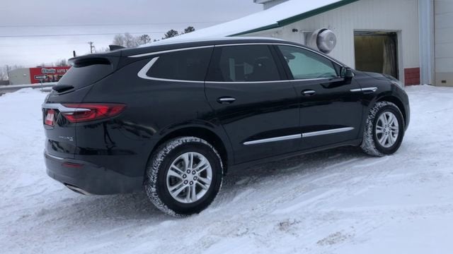 2019 Buick Enclave Premium