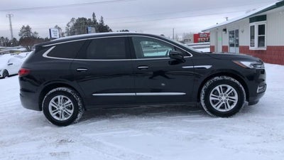 2019 Buick Enclave Premium