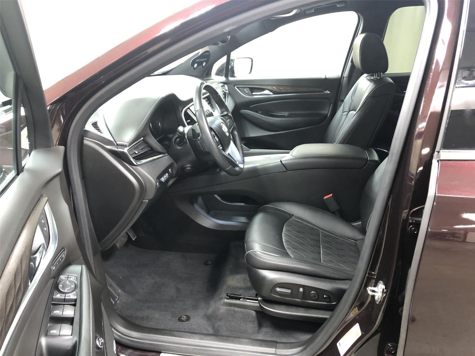 2023 Buick Enclave Avenir