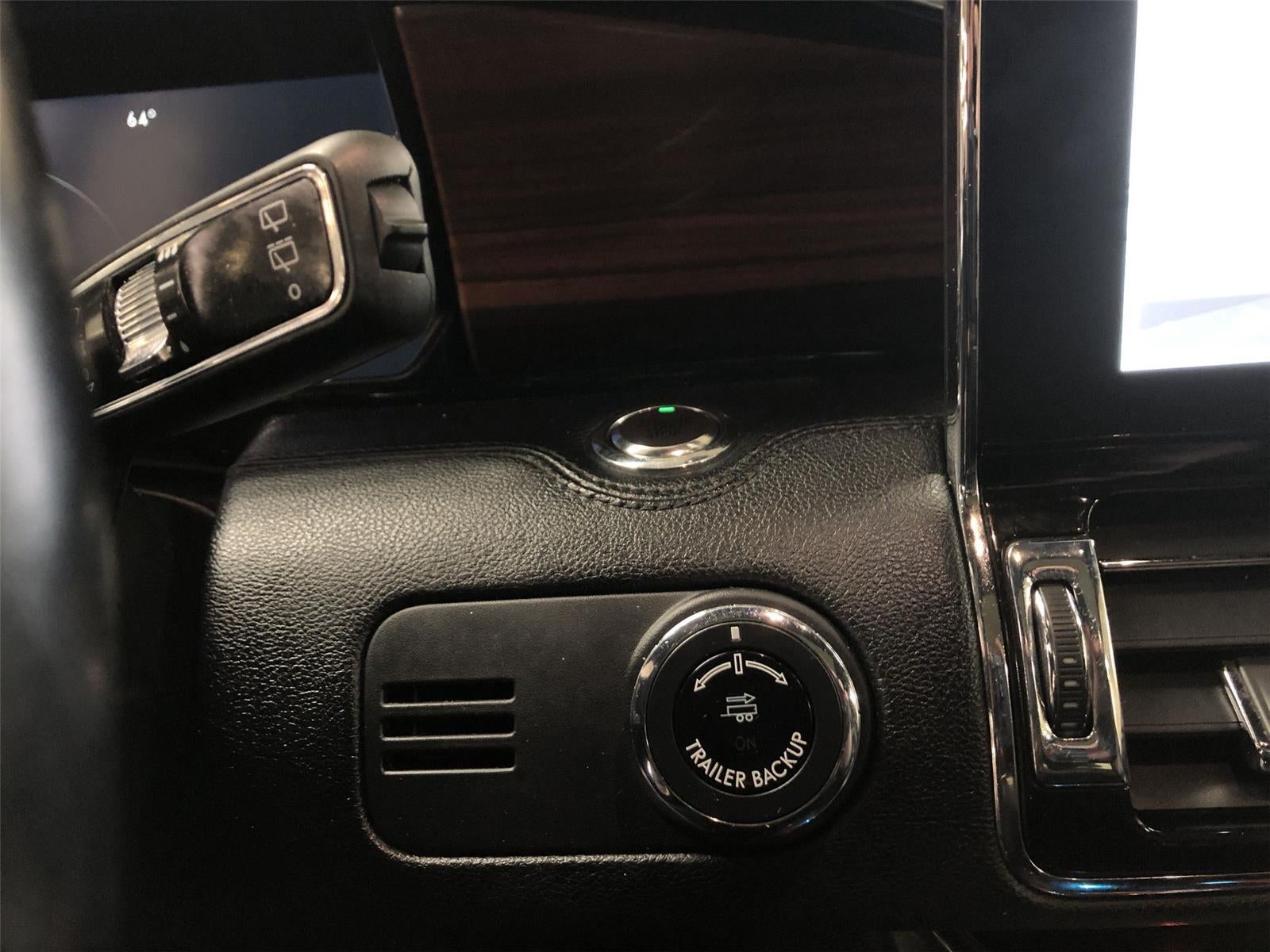 2021 Lincoln Navigator L Reserve