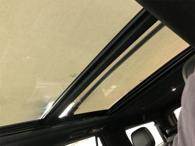 2021 Lincoln Navigator L Reserve