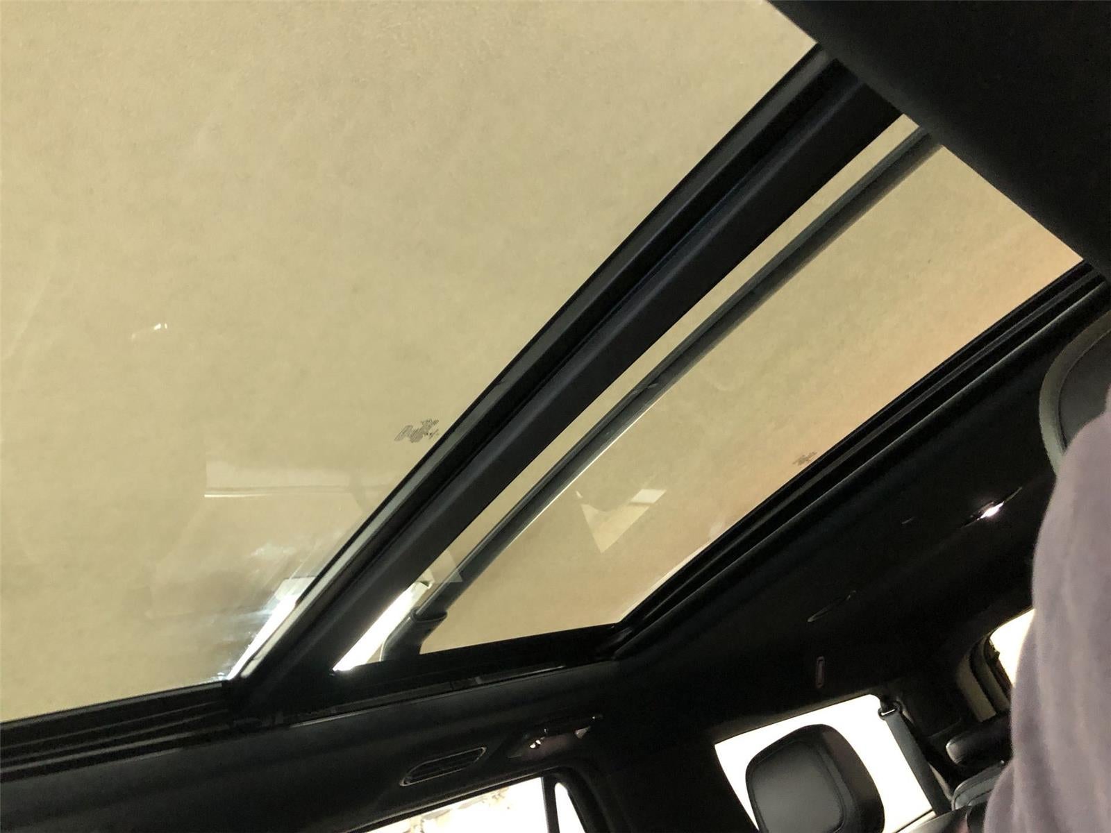 2021 Lincoln Navigator L Reserve