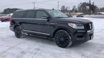 2021 Lincoln Navigator L Reserve