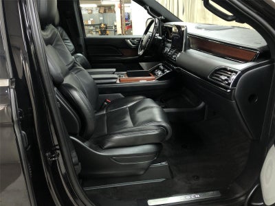 2021 Lincoln Navigator L Reserve