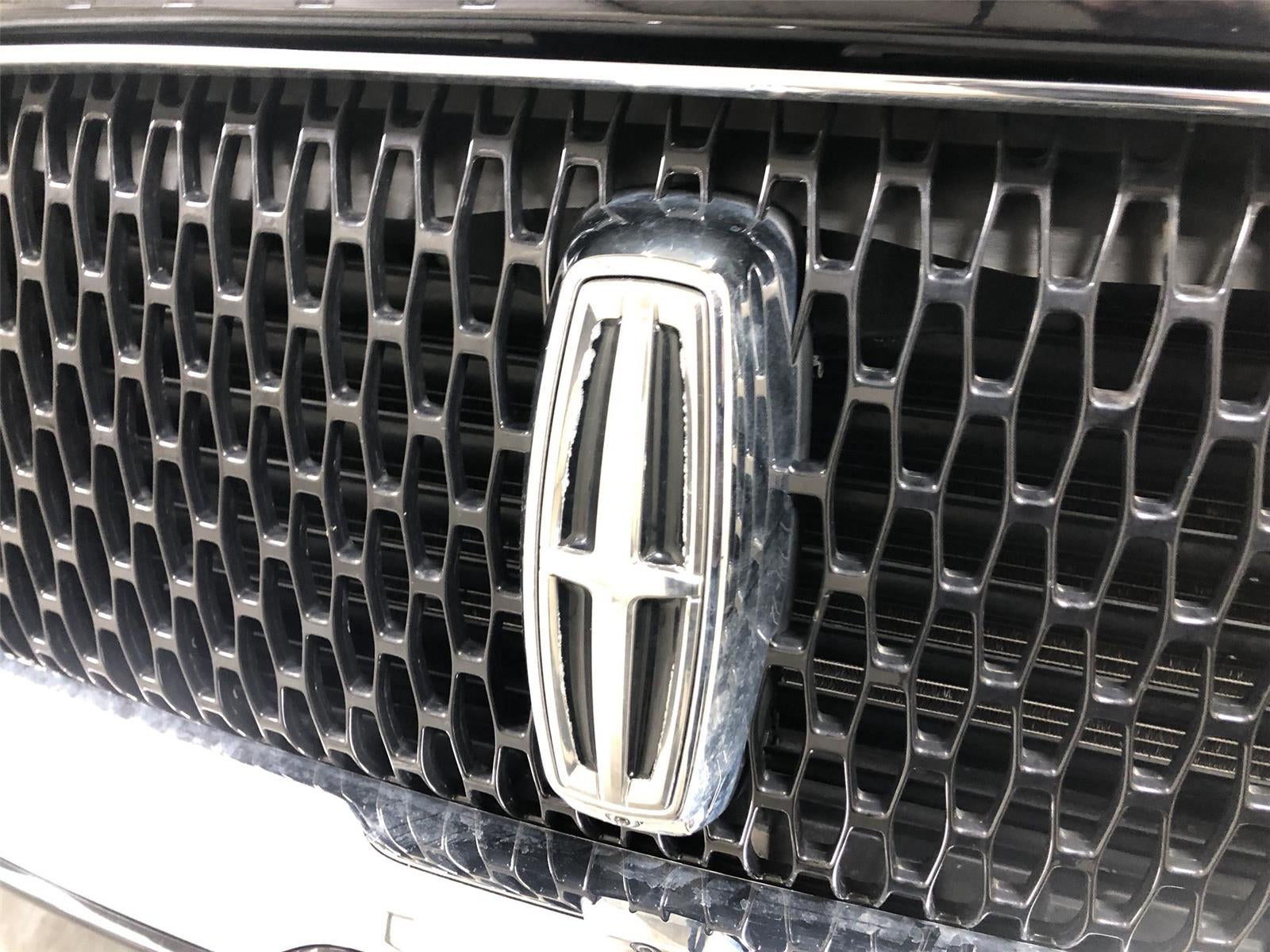 2021 Lincoln Navigator L Reserve