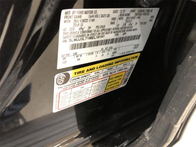 2021 Lincoln Navigator L Reserve