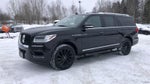 2021 Lincoln Navigator L Reserve
